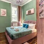 Dorholidayhome Apartament *