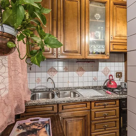 Dorholidayhome Apartment Rome