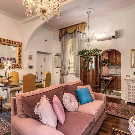 Apartment Dorholidayhome *