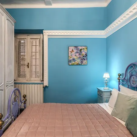 Apartment Dorholidayhome Rome