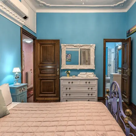 Dorholidayhome Rome