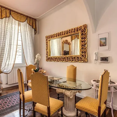 Dorholidayhome * Rome