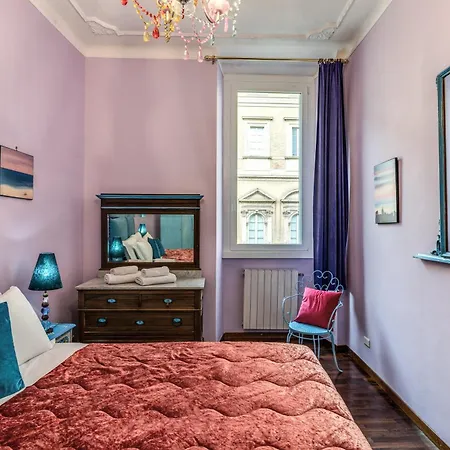 Dorholidayhome Apartment