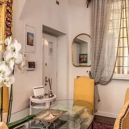 Dorholidayhome Apartment *