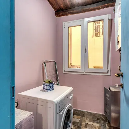Dorholidayhome Apartment Rome