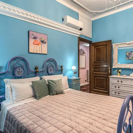 Apartment Dorholidayhome Rome