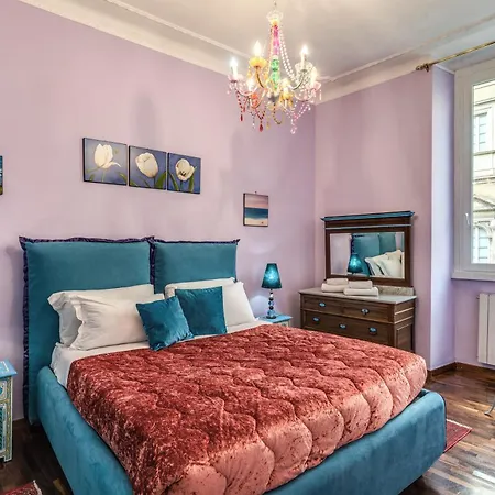 Dorholidayhome Rome