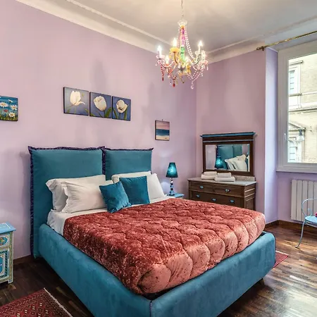 Dorholidayhome Apartment *