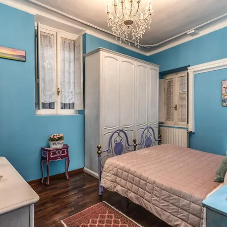 Dorholidayhome Apartment Rome