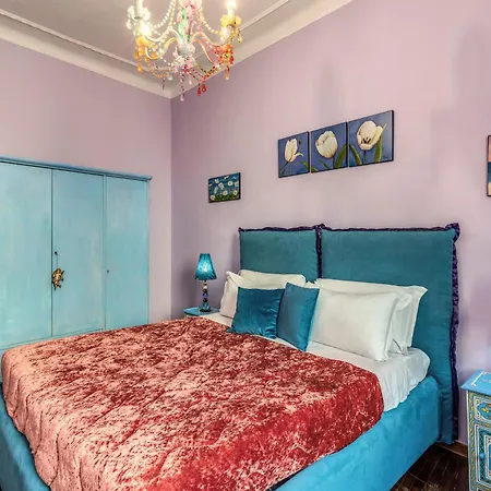 Dorholidayhome * Rome
