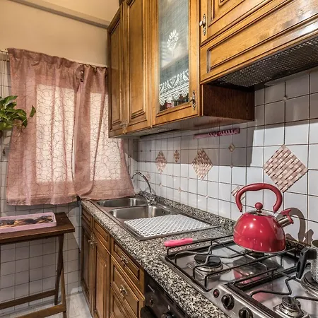 Dorholidayhome Rome