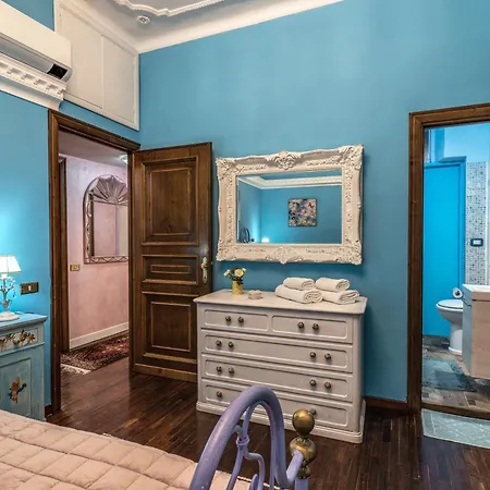 Dorholidayhome * Rom