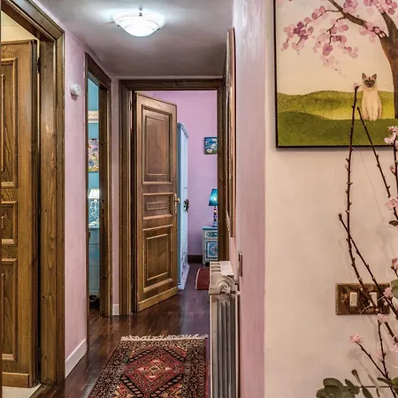 Dorholidayhome Apartment