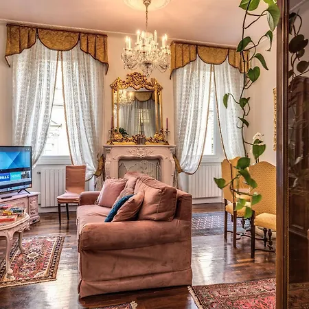 Dorholidayhome Apartment Rome