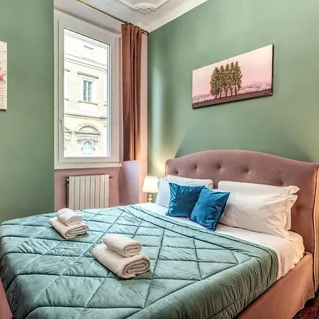 Dorholidayhome Rome
