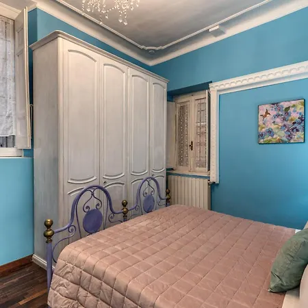 Dorholidayhome * Rome