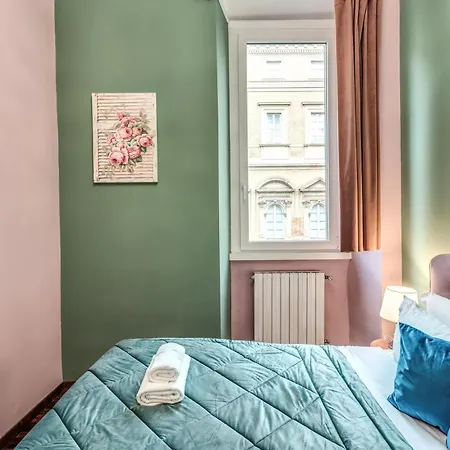 Dorholidayhome Apartment Rome