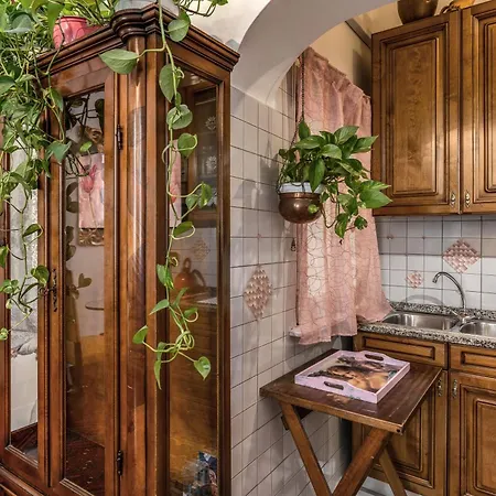 Apartment Dorholidayhome Rome