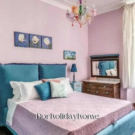 Apartment Dorholidayhome