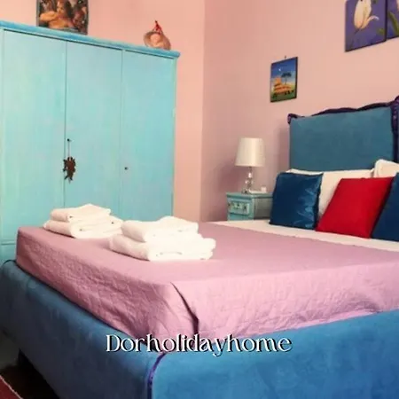 Dorholidayhome