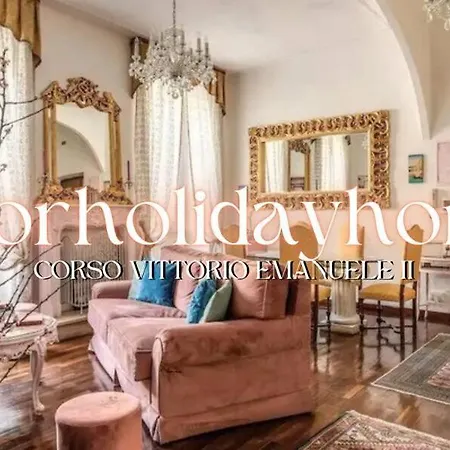 Dorholidayhome Apartment Rome