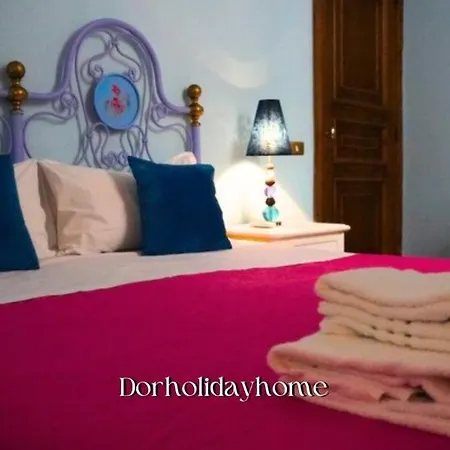 Apartment Dorholidayhome Rome
