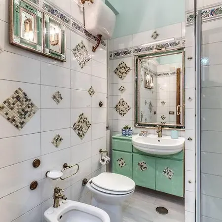 Dorholidayhome * Rome