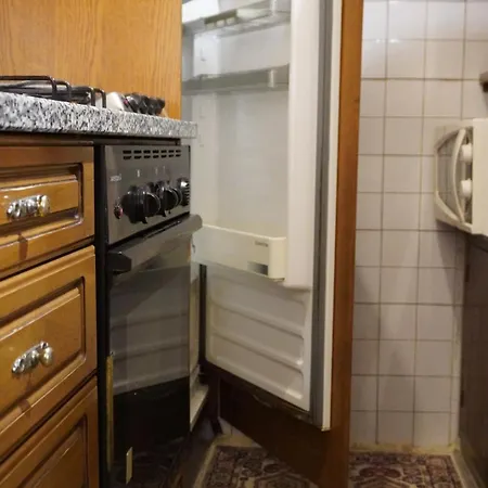 Apartment Dorholidayhome Rome