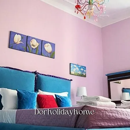 Dorholidayhome Apartment *