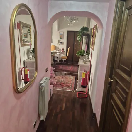 Dorholidayhome * Rome