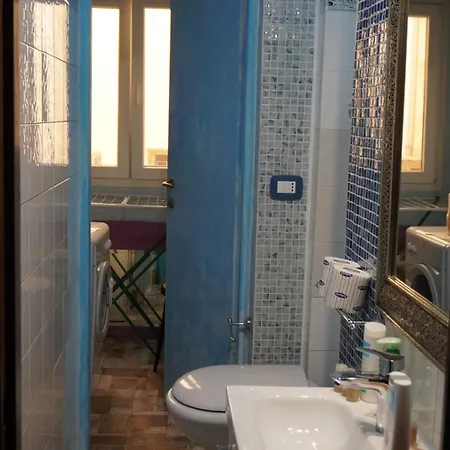 Apartment Dorholidayhome *