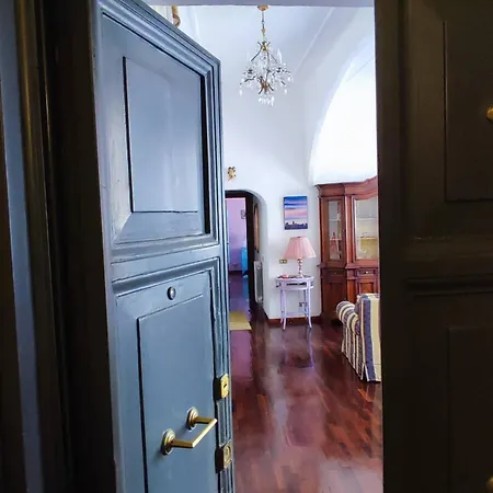 Dorholidayhome Apartment