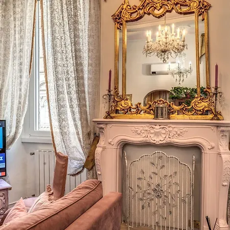 Dorholidayhome Appartement