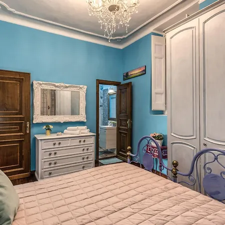 Appartement Dorholidayhome