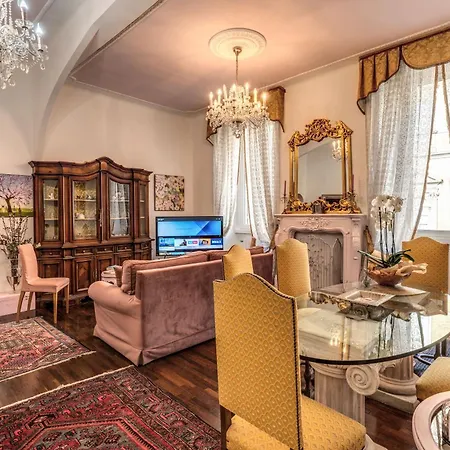 Appartement Dorholidayhome *